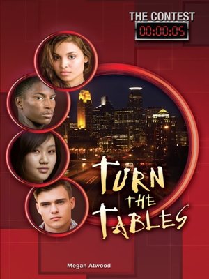cover image of Turn the Tables